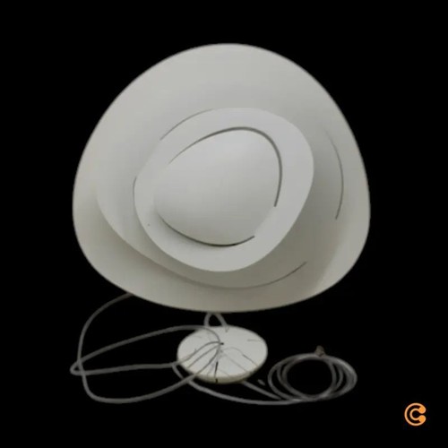 Pirce mini sospensione - pirce,
