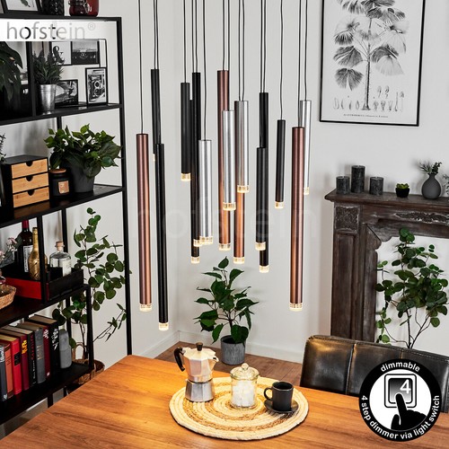 Pendel lampe modern led - lampe,