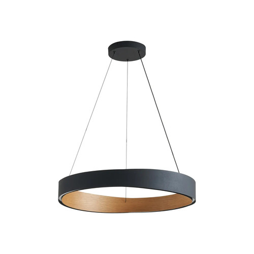 Lucande led hängeleuchte - led,