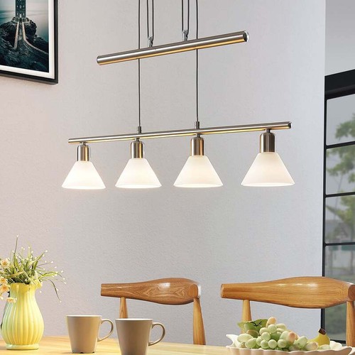 Lindby pendelleuchte lampe - lindby,