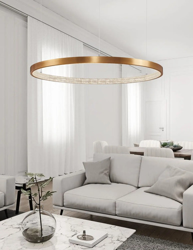 Nova luce pendelleuchte - nova,