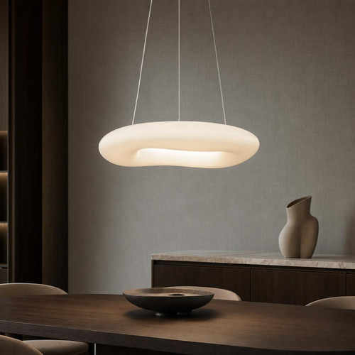 Led hängelampe pendelleuchte - led,