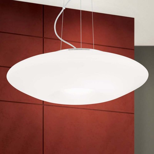 Hängeleuchte blanc led - hängeleuchte,