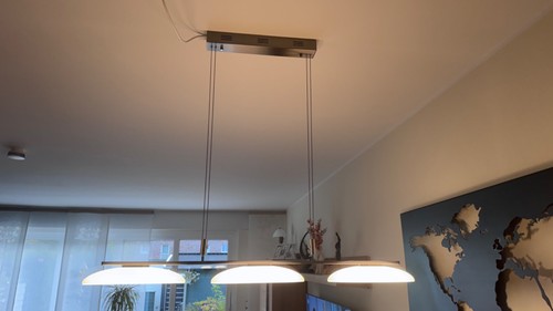 Hochwertige led pendelleuchte - hochwertige,