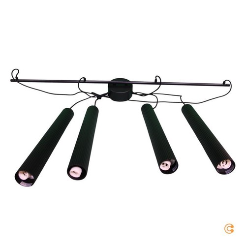Nordlux vico rail - vico, 4-rail