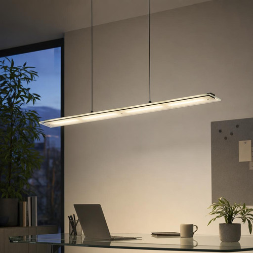 Led pendelleuchte - led,