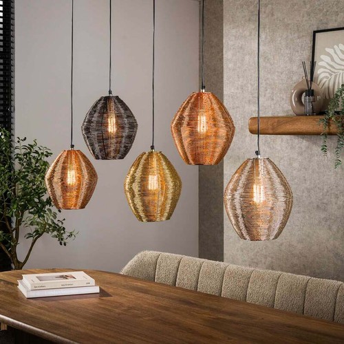 Hängeleuchte spoelamp - hängeleuchte,