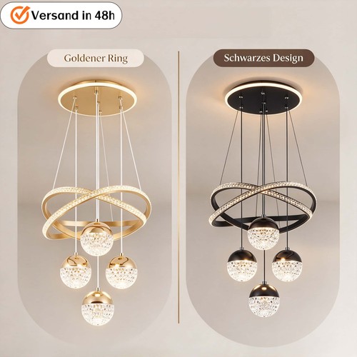 Led pendelleuchte dimmbar - led,