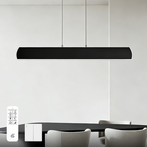 Pendelleuchte led hängelampe - led,