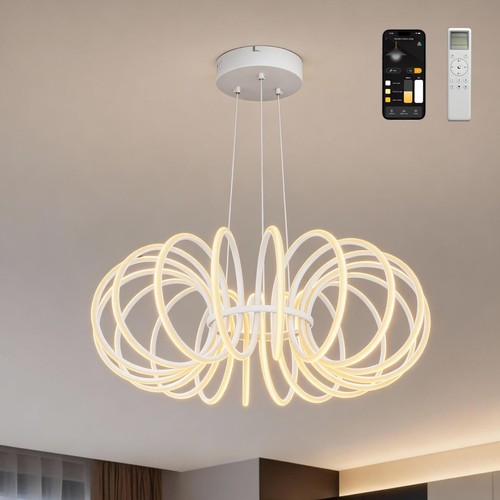 Pendelleuchte led hängelampe - pendelleuchte,
