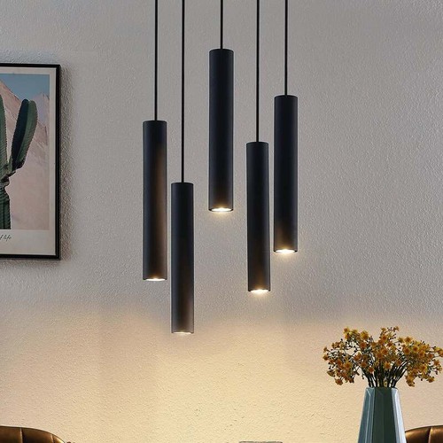 Lindby hängeleuchte sanad led - lindby,