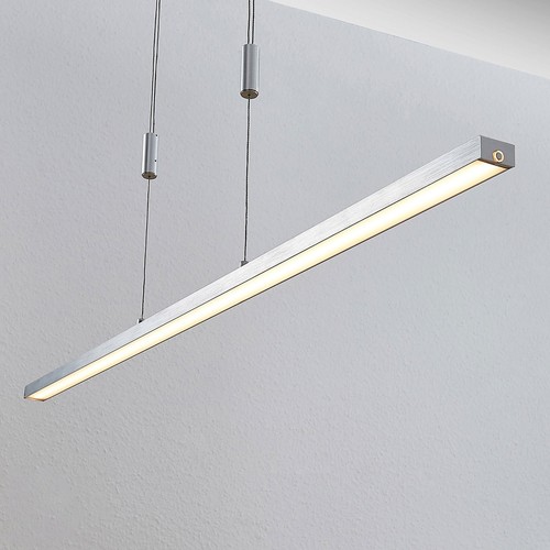 Led hängeleuchte - led,