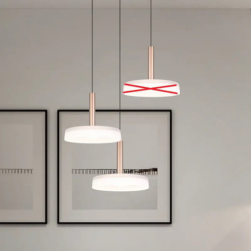 Trio lighting pendelleuchte - trio,