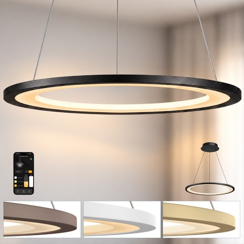 20w led pendelleuchte - led,