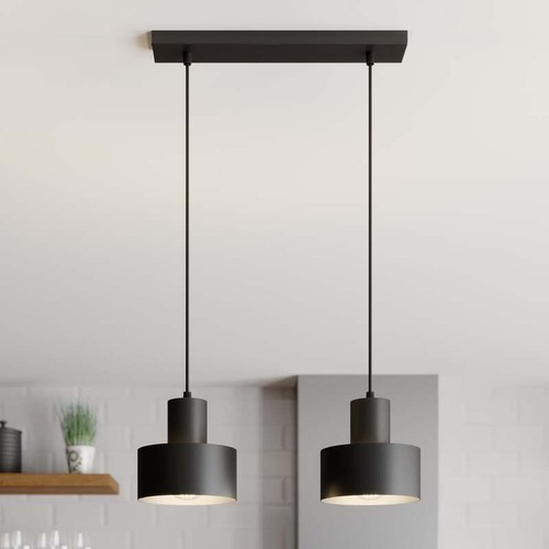 Euluna hängeleuchte rif led - euluna,