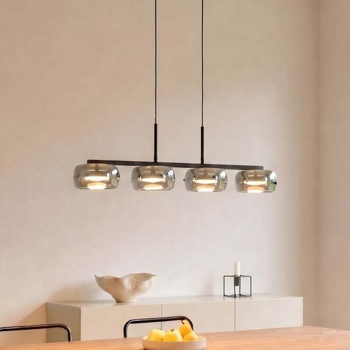 Lucande led hängeleuchte - lucande,