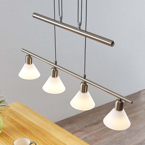 Lindby pendelleuchte lampe - lindby,