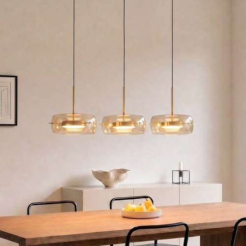 Lucande led hängeleuchte - led,