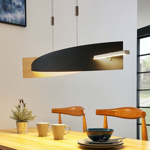 Lucande led hängeleuchte - lucande, led-hängeleuchte