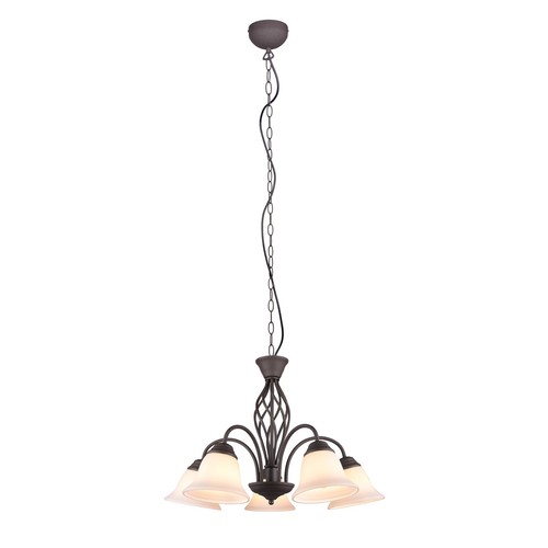 Trio lighting rustica - trio,