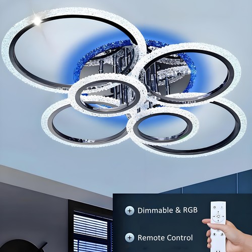 Moderne rgb led - moderne,