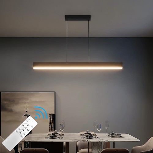 Klighten pendelleuchte 80cm - pendelleuchte,