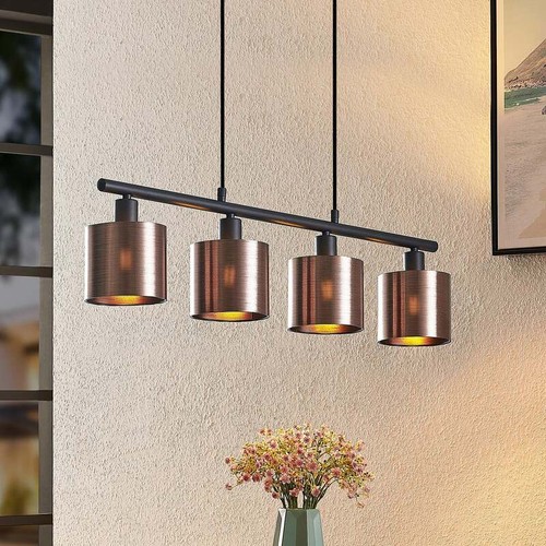 Lindby joudy pendelleuchte - joudy,