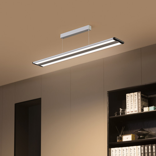 Prios hängeleuchte led - led, zyair