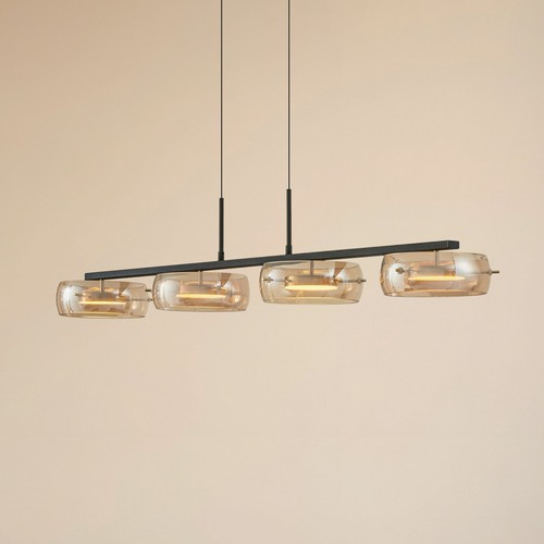 Lucande led hängeleuchte - led,