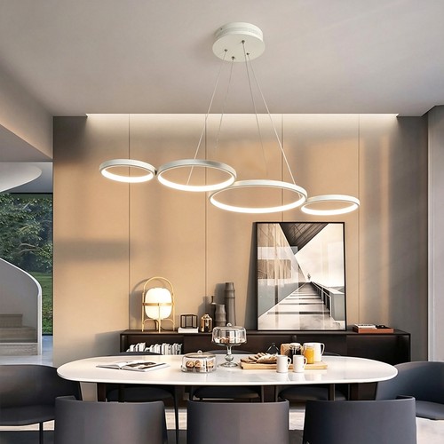 Led pendelleuchte esstisch - pendelleuchte,