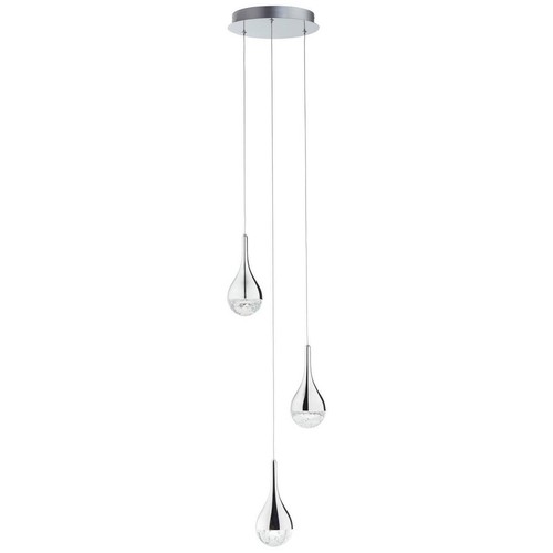 Brilliant led pendel hänge - led,