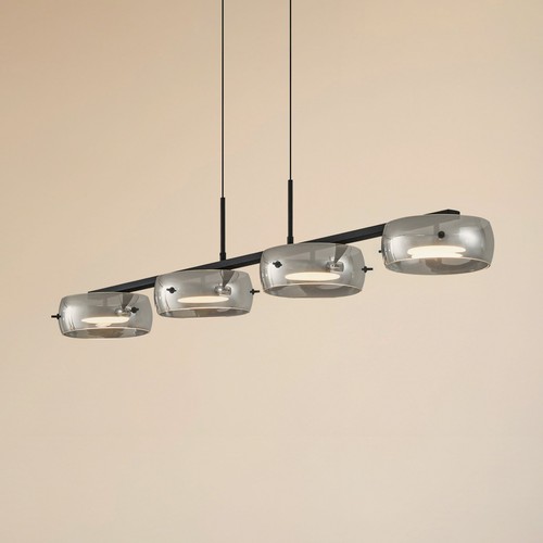 Lucande led hängeleuchte - led,