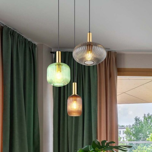 Pendelleuchte normy bunt - pendelleuchte,