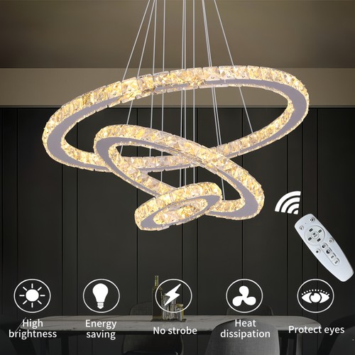Led kristall - led, k9‑kristall