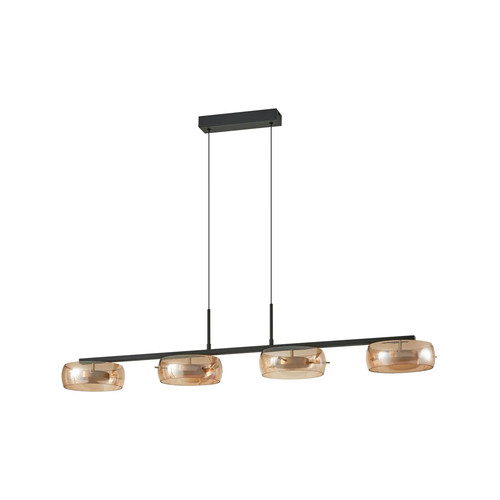 Lucande led hängeleuchte - lucande,