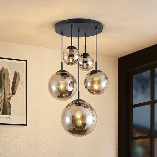 Lindby hängeleuchte teeja led - lindby,