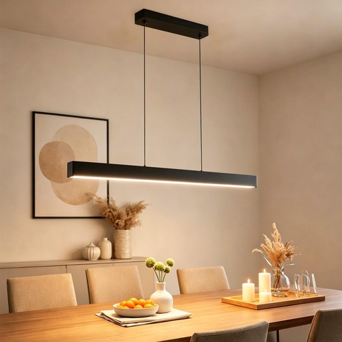 LED-Hängeleuchte