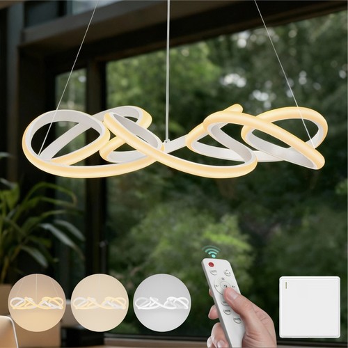 Pendelleuchte led hängelampe - pendelleuchte,