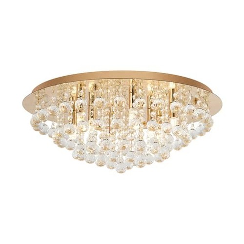 Lindby gillion deckenlampe - gillion,