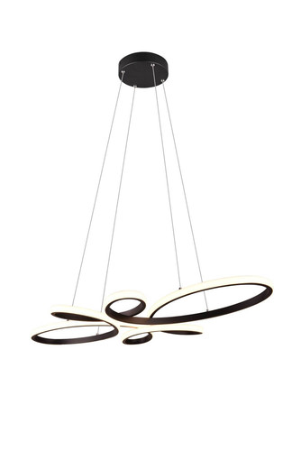 Trio fly pendelleuchte - fly,