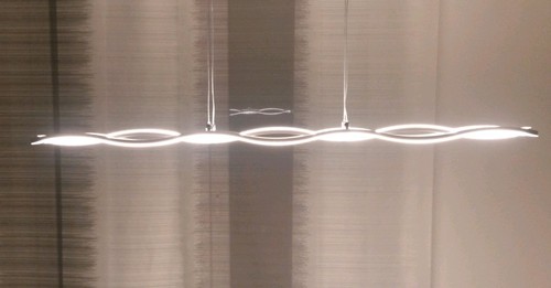 Deckenlampe pendelleuchte led - deckenlampe,