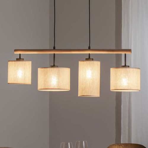 Lighting hängeleuchte deva - tk,
