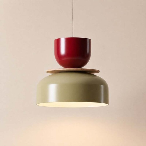 Hängeleuchte uto beige - uto, 30