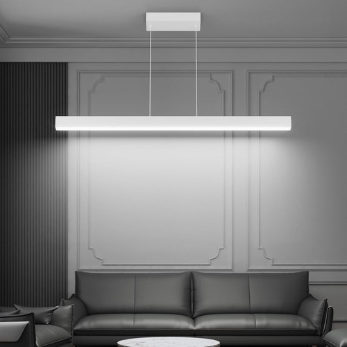 Led pendelleuchte dimmbar - led,
